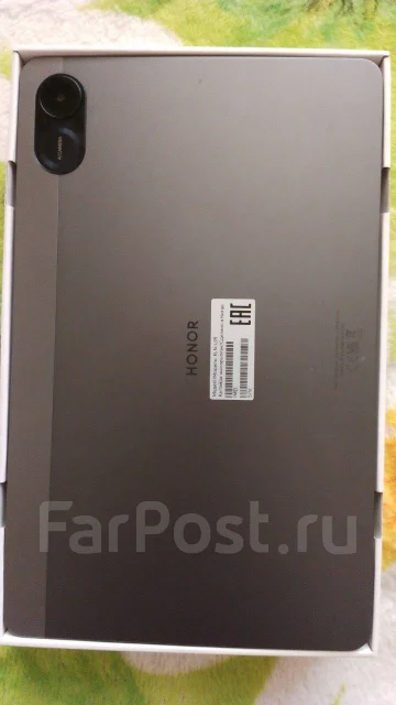 Honor X9. �����, 128 ��, �����������, ����� ����
