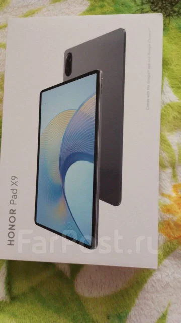 Honor X9. �����, 128 ��, �����������, ����� ����