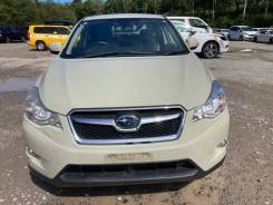 Subaru XV. GPE, FB20W ����