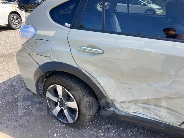 Subaru XV. GPE, FB20W ����