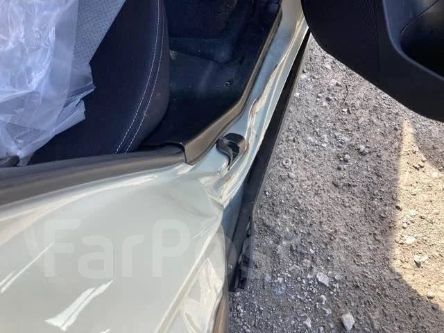 Subaru XV. GPE, FB20W ����