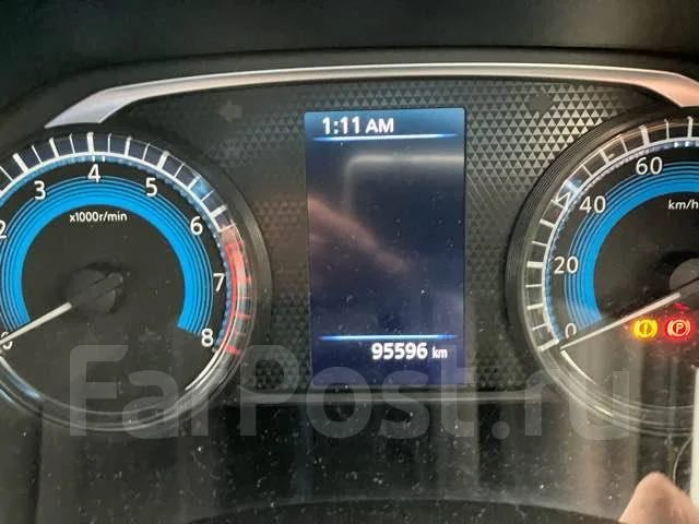 Nissan DAYZ. B47W, BR06 ����