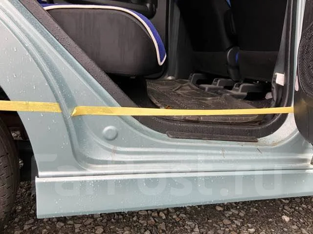 Nissan DAYZ. B47W, BR06 ����