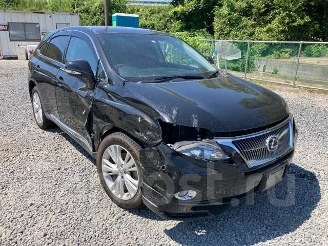 Lexus RX450h. GYL16, 2GRFXE ����