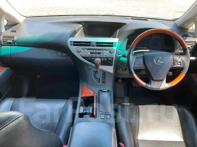 Lexus RX450h. GYL16, 2GRFXE ����
