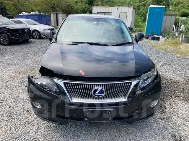 Lexus RX450h. GYL16, 2GRFXE ����