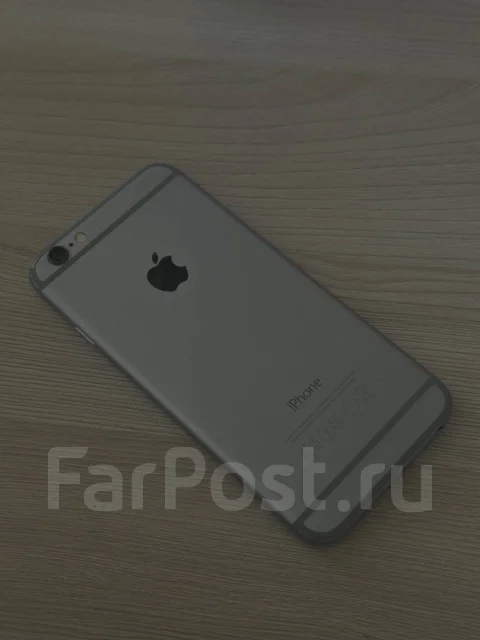 Apple iPhone 6. �/�, 32 �� ����