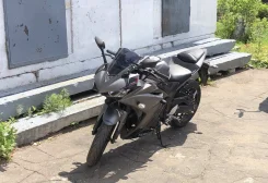 Yamaha YZF-R3. 320����. ��., ��������, ���������, ������ �� �� ����