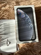 Apple iPhone Xr. �/�, 64 ��, ������, 3G, 4G LTE ����