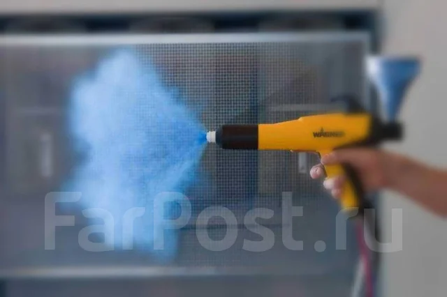 Порошковая покраска деталей, металлоконструкций, легковые автомобили ...