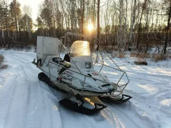 Yamaha Viking 540 IV Limited. ��������, ��, �� ����