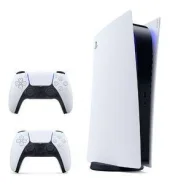Sony PlayStation 5 Digital Edition ����