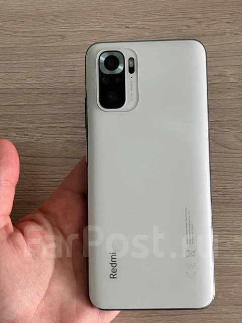 Xiaomi Redmi Note 10S. �/�, 128 ��, ����� ����