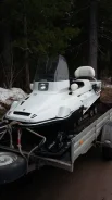 Yamaha Viking 540 IV Limited. ��������, ��, �� ����