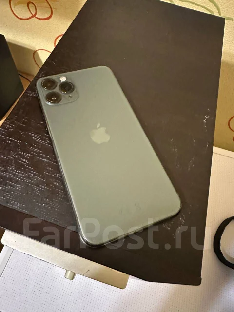 Apple iPhone 11 Pro. �/�, 256 ��, ������� ����