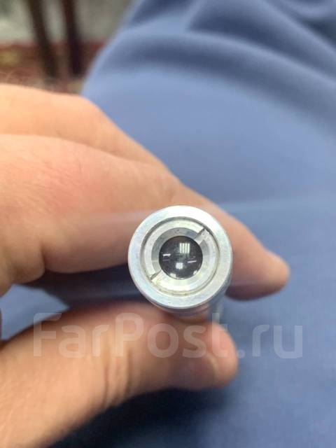 Дозиметр военный, б/у, в наличии. Цена: 500₽ во Владивостоке