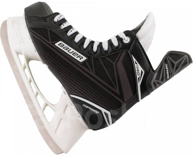 Коньки Bauer Supreme s140 YTH