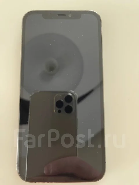 Apple iPhone 12 Pro. �/�, 128 ��, ������, 3G, 4G LTE ����