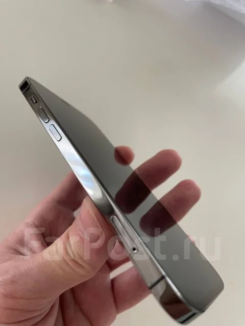Apple iPhone 12 Pro. �/�, 128 ��, ������, 3G, 4G LTE ����