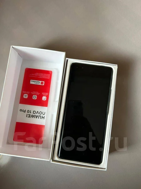Huawei Nova 5 Pro. �/�, 256 ��, ������, 4G LTE ����