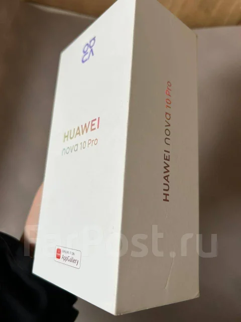 Huawei Nova 5 Pro. �/�, 256 ��, ������, 4G LTE ����