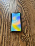 Apple iPhone X. �/�, 256 ��, �����, 4G LTE, ����������, NFC ����