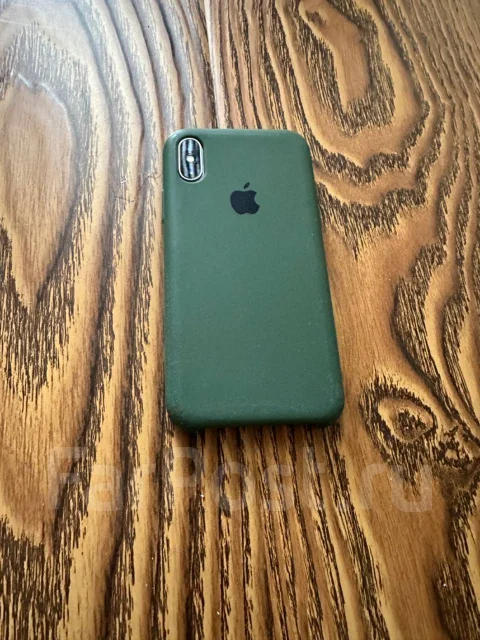Apple iPhone X. �/�, 256 ��, �����, 4G LTE, ����������, NFC ����