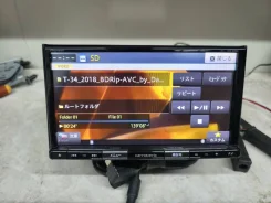 Pioneer Carrozzeria AVIC ����