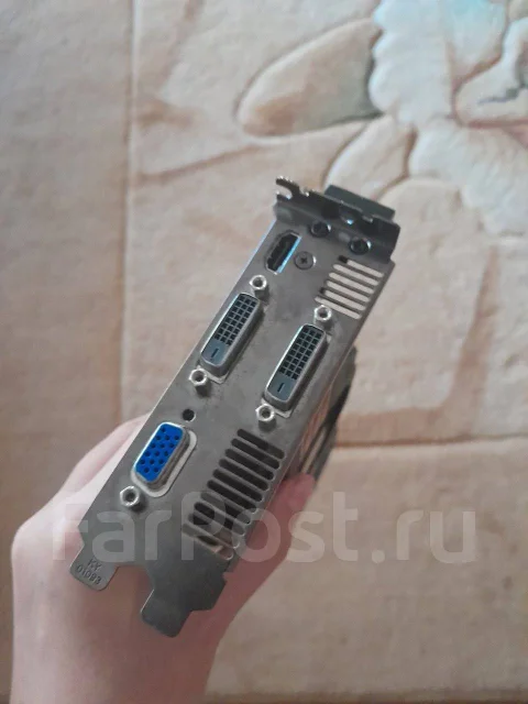 GeForce GTX 650 Ti ����