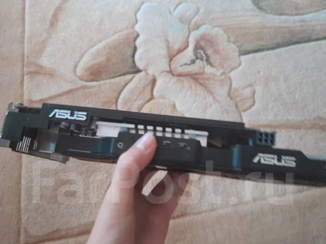 GeForce GTX 650 Ti ����
