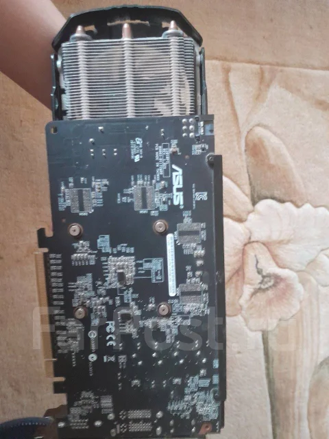 GeForce GTX 650 Ti ����