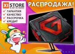 Redmi. 27", ���������� �� (LCD, LED, QLED). ��� ����� �� ������������ ����