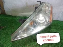   Nissan Murano 2003-2008 