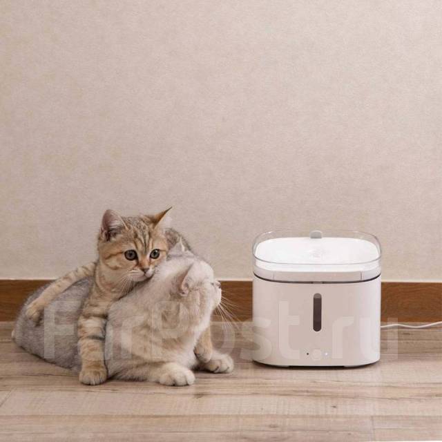 Фильтр для поилки Xiaomi Smart Pet Water Dispener Оригинал, в наличии ...