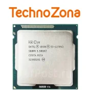 Intel Xeon E3-1270 v2 ����