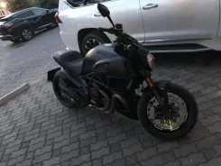 Ducati Diavel. 1 260����. ��., ��������, ���������, ������ �� �� ����
