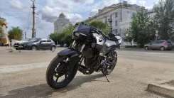 Kawasaki Ninja 250R. 249����. ��., ��������, ���������, ������ �� �� ����