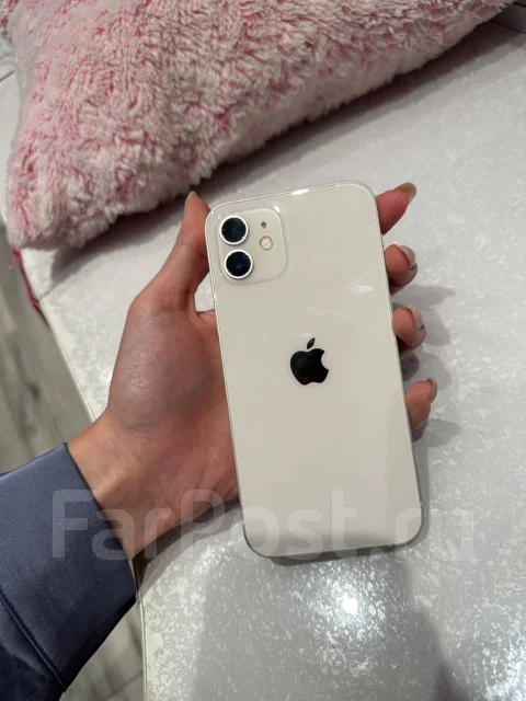 Apple iPhone 12. �/�, 128 ��, �����, 4G LTE ����