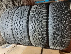 Maxxis NP3 ArcticTrekker. ������, ����������, 2014 ���, �/�, ����� 5 % ����