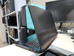 Acer Nitro 5. 15.6", ��� 16 ��, ���� 1 152���, WiFi: 1, Bluetooth: 1, ����������� �� 4��. ����