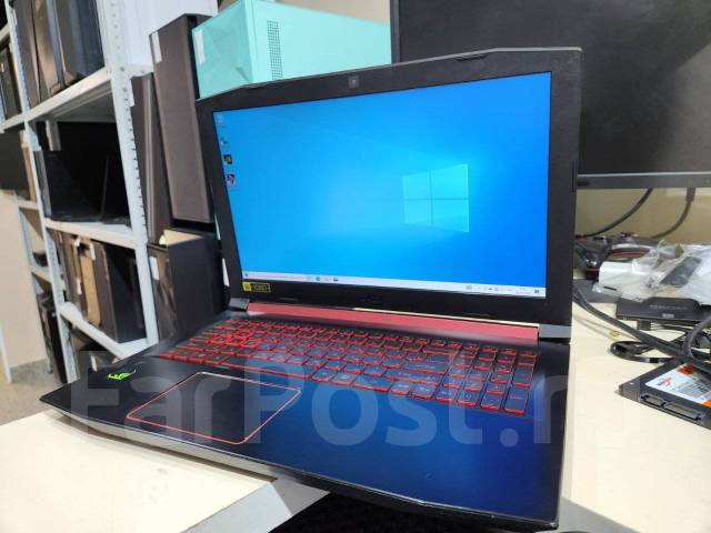 Acer nitro i5 hot sale gtx 1050