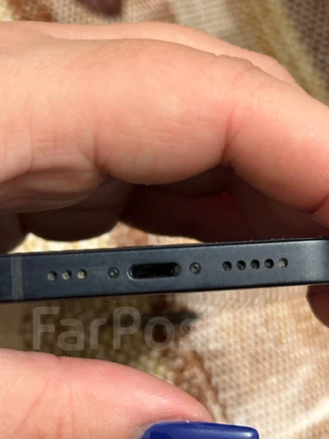 Apple iPhone 12. �/�, 64 ��, ������, 4G LTE ����