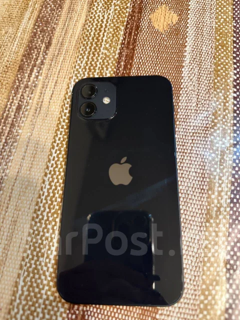 Apple iPhone 12. �/�, 64 ��, ������, 4G LTE ����