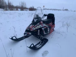 Irbis Tungus 400. ��������, ��, �� ����
