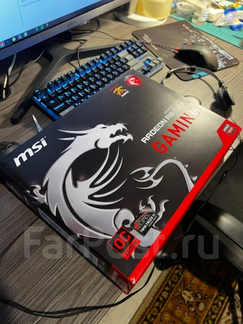 Radeon R9 290X ����