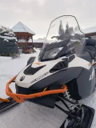 BRP Lynx 69 Ranger Alpine. ��������, ��, �� ����