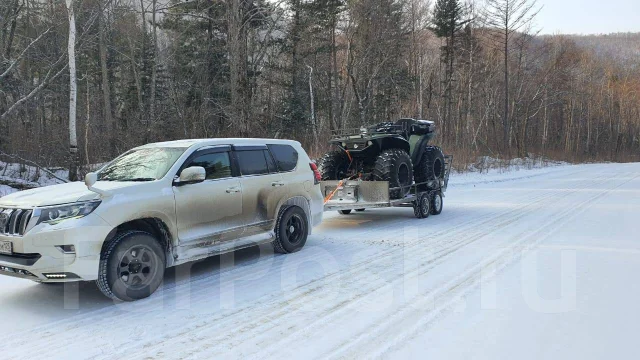GTS-Trailer. �/�: 1 000���., �����: 350���. ��� ����� �� ������� ����