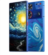 Nubia Z60 Ultra. �����, 512 ��. ��� ����� �� ���������� ����
