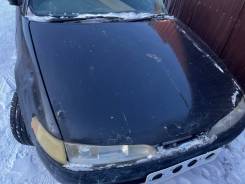 Toyota Corolla Ceres. AE101, 4AFE ����
