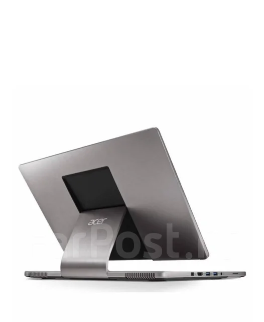 Acer Aspire R7. WiFi: 1, Bluetooth: 1 ����
